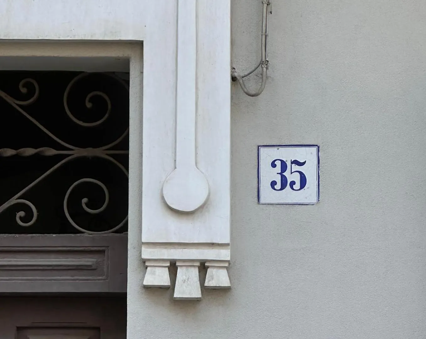 Primopiano Centro Apartment Bari